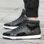 chaussures à talon pour homme