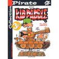 Kid Paddle Pirate T.4; Full Metal Casquette-0