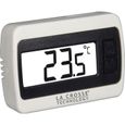 Thermomètre Digital intérieur - Mémoire Max et Mini La Crosse Technology WS7002-0