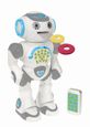 POWERMAN® MAX Mon Robot Ludo-Éducatif avec Fabrique à Histoires et Télécommande (Français)-0