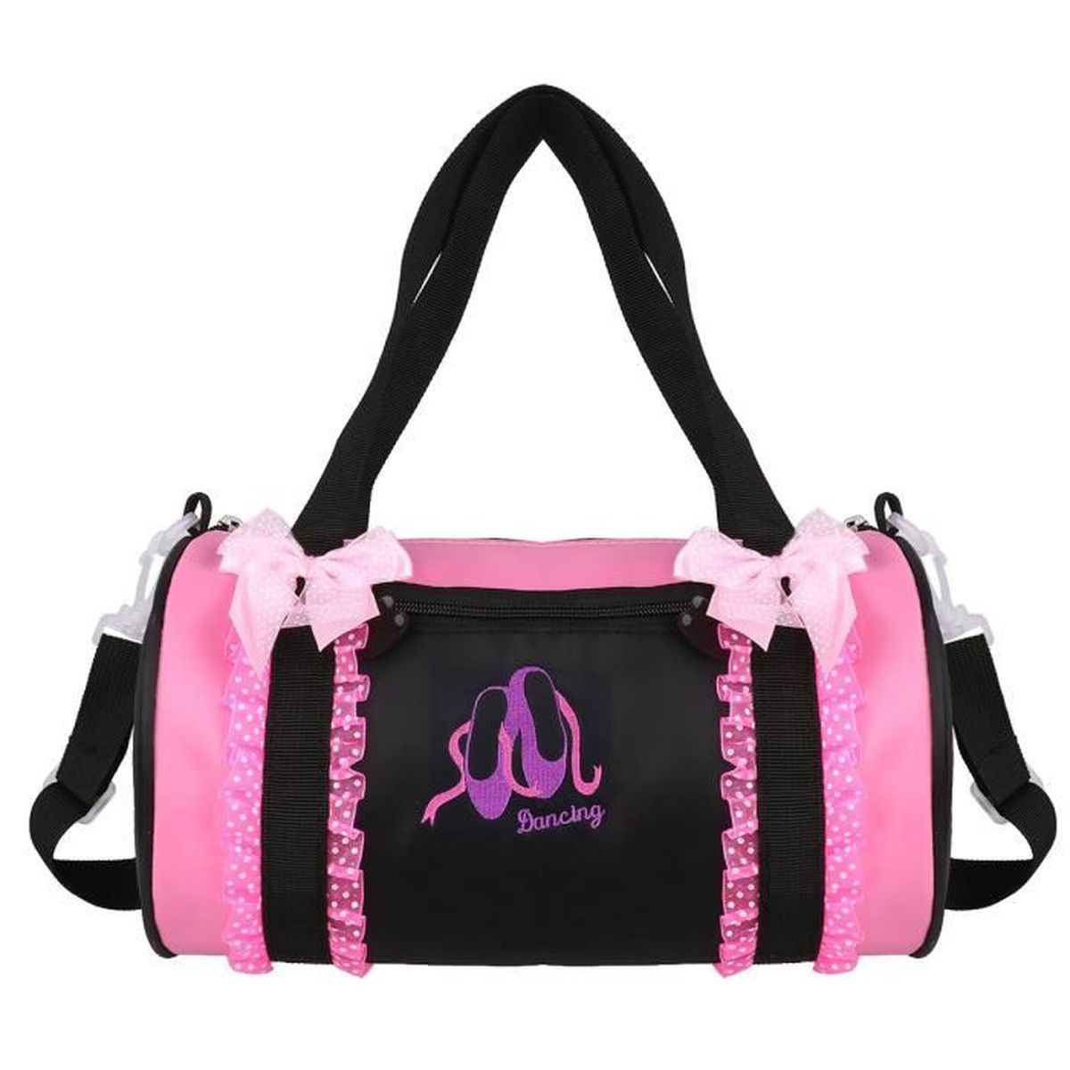 sac de danse fille