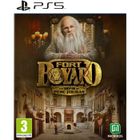 MICROIDS Fort Boyard Les Défis Du Père Fouras - Jeu PS5