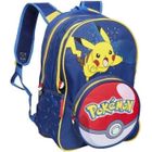 Grand sac a dos POKEMON 43cm Pikachu 2022/2023