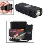 EVOZEN LAMPE TORCHE LED RECHARGEABLE MINI SHOCKER ELECTRIQUE 10000 V