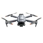 Dragon Touch Mini 4K Drone localization Flux Optique- 4K HD Drone 2 Caméras Avec Controller 18 minutes 360° 2 batteries Blanc