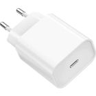 PHONILLICO Chargeur Rapide 20W pour iPhone 14-14 PLUS-14 PRO-14 PRO MAX-13-13 MINI-13 PRO-13 PRO MAX-12-12 PRO-11-11 PRO-X-XS-XR-SE