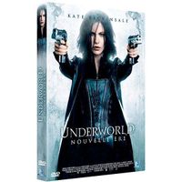 DVD Underworld 4 : nouvelle ère