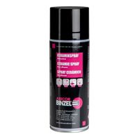 Spray anti-adhérent céramique pour soudage - BINZEL - 192.0228