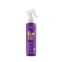 Cadiveu Açai Oil Milk Hair Shine and Protection Spray 215 ml