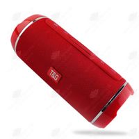 HTBE® Carte de haut-parleur Bluetooth portable double haut-parleurs radio subwoofer extérieur de haute qualité audio bluetooth