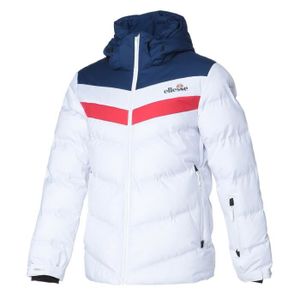 doudoune blanche