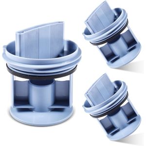 Filtre À Peluches 00652184 Pour Seche Linge Bosch, Neff, Siemens - Accessoire Lavage