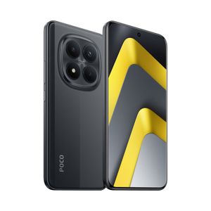 Xiaomi POCO M4 Pro 5G - 5G smartphone - double SIM - RAM 4 Go / Mémoire interne 64 Go