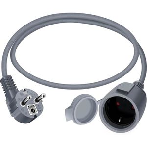 Mini rallonge électrique - Cdiscount