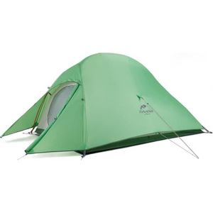 TENTE DE CAMPING 2 Tente De Camping 2 Personnes 3-4 Saison Sac À Do