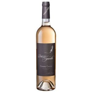 VIN ROSE DOMAINE FIGARELLA PRESTIGE Vin de Corse Calvi  Ros