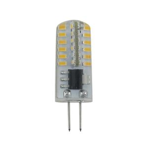 AMPOULE - LED Ampoule LED G4 2W - Compatible variateur AC/DC Transparent