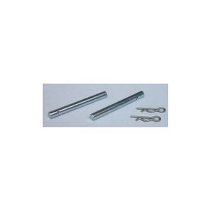 1000 GSXR-03//04-KIT AXES PLAQUETTES DE FREIN AVANT-2 SUZUKI 600-750 GSXR-04//05