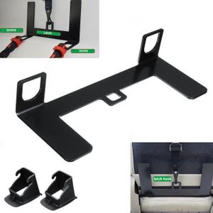 fixation siege auto isofix