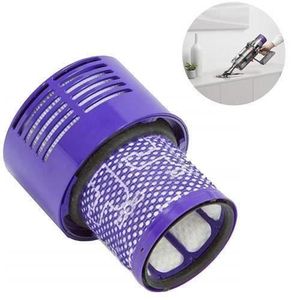 Unite De Filtre Lavable Pour Dyson V10 Sv12 Aspirateur De Nettoyage Total Absolue Animaux Cyclone Achat Vente Filtre Pour Hotte Cdiscount