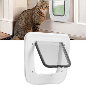 Bloque Porte Animaux Cdiscount