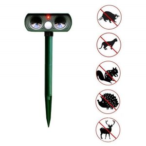 Repulsif Anti Chat Solaire Cdiscount