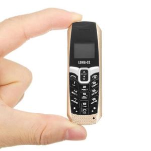 Téléphone portable Téléphone portable CHANGM - TEMPSA Long CZ T3 Mini