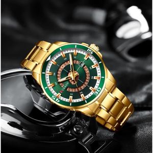 Les hotsell montres curren