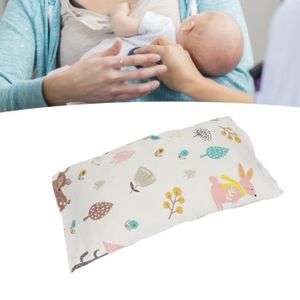 COUSSIN ALLAITEMENT Drfeify oreiller de manche de bras de bébé Oreiller de bras d'allaitement pour allaitement, housse culinaires batterie Type 1