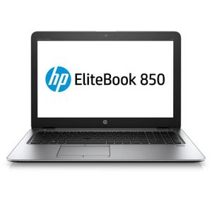 ORDINATEUR PORTABLE HP EliteBook Ordinateur portable EliteBook 850 G3,