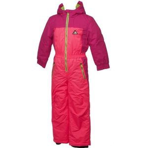 combinaison de ski fille