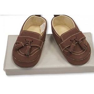 Mocassin hot sale pour bebe