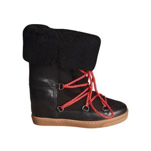 bottines isabel marant etoile