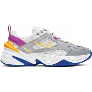 Nike m2k femme blanche sale
