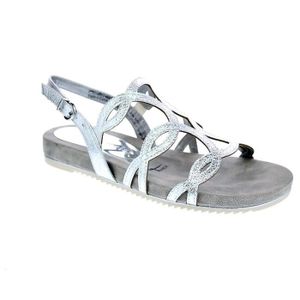 sandales tamaris homme soldes