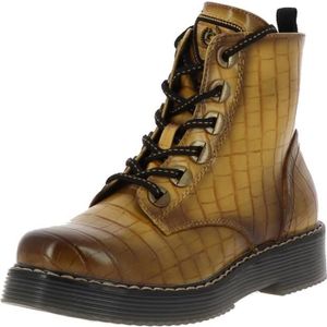 Bottines femme couleur clearance moutarde