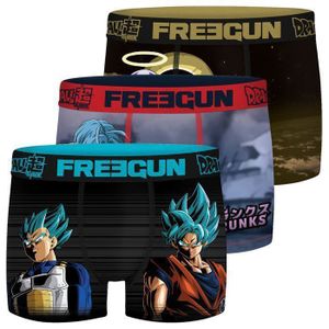 Boxer sales fortnite garcon