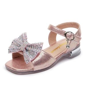 Sandales Bebe Fille Nike Cdiscount