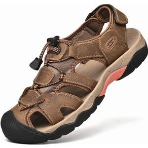 Sandales best sale randonnée homme