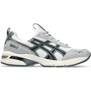 Asics cuir clearance