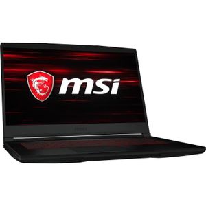 Top achat PC Portable PC Portable Gamer - MSI GF63 Thin 9RCX-605XFR - 15,6" FHD - Core i5-9300H - RAM 8Go - Stockage 1To HDD - GTX 1050Ti 4Go - Sans OS pas cher Top achat PC Portable PC Portable Gamer - MSI GF63 Thin 9RCX-605XFR - 15,6" FHD - Core i5-9300H - RAM 8Go - Stockage 1To HDD - GTX 1050Ti 4Go - Sans OS pas cher