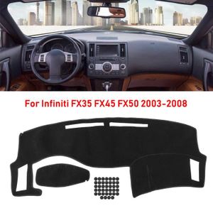 Tapis anti-d/érapants pour tableaux de bord Caches pour tableaux de bord Dash//Dashboard Caches Tapis pour Tableaux de bord Tapis et moquettes pour ASX 2011 2012 2013 2014 2015 2016 2017 2018 2019 2020