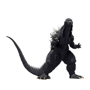 FIGURINE - PERSONNAGE Figurine Godzilla - Monster Arts Serie 15cm