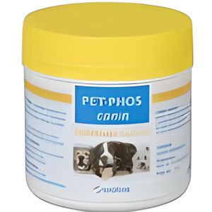 COMPLÉMENT ALIMENTAIRE Pet-phos ca/p=1,3 Complément Alimentaire Croissance Chiot Lactation Chienne comprimé 1g bte 1000