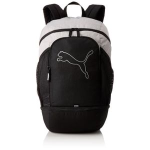 sac a dos puma brun