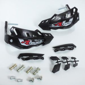 Protecteur de poignée de moto, guidon, protège-mains, bouclier, coupe-vent,  équipement de protection pour scooter, 7/8 , 22mm, 1, 1/8, 28mm -  AliExpress