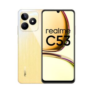 SMARTPHONE Realme C53 Or 6Go 128Go