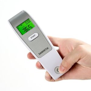 OMRON Thermomètre Rectal : : Hygiène et Santé