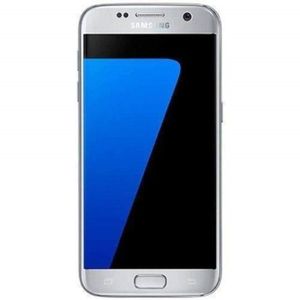 SMARTPHONE SAMSUNG Galaxy S7 32 go Argent - Reconditionné - E