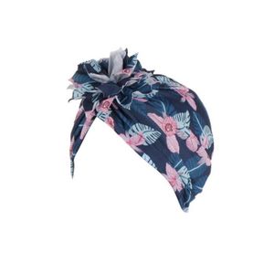 58-60cm P Prettyia Turban Chimio Noeud Femme Bonnet Musulmanes Coton Wrap Hijib Cap